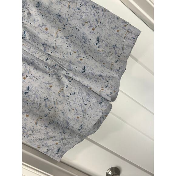 DSG Men's Paint Drizzle X Twitch Allison 6 Lifestyle Shorts Light Gray‎ Size XL - Picture 4 of 13